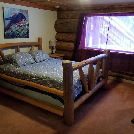 Northern Sky Lodge 费尔班克斯 外观 照片