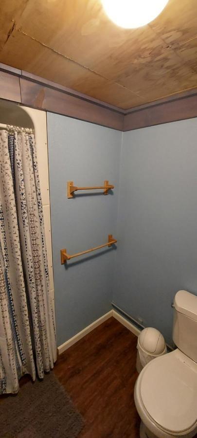 Northern Sky Lodge 费尔班克斯 外观 照片